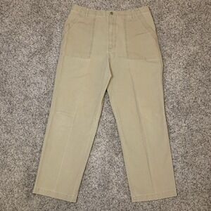Vintage Tommy Hilfiger Pants Mens 36x32 Authentic Issue Tactical 0088-TH-11 90s